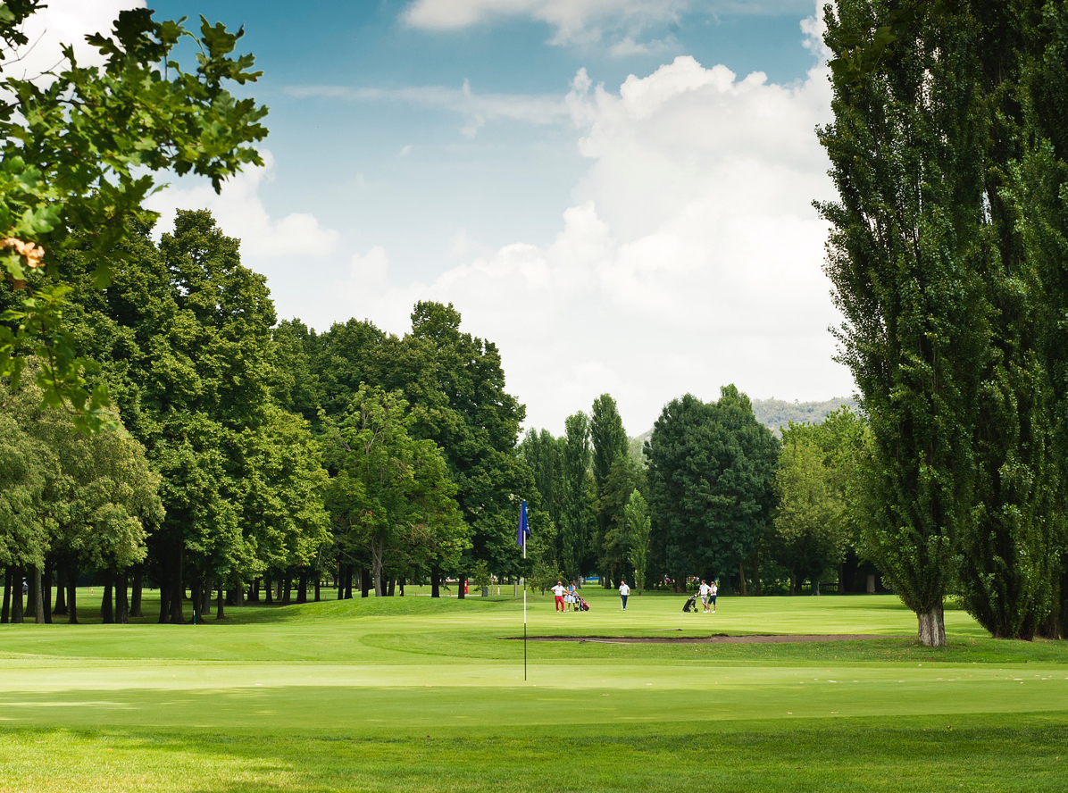 Domenica 6 ottobre è in calendario la Coppa Pietro Leopoldo, la classica gara sull'Old Course del Golf Padova.