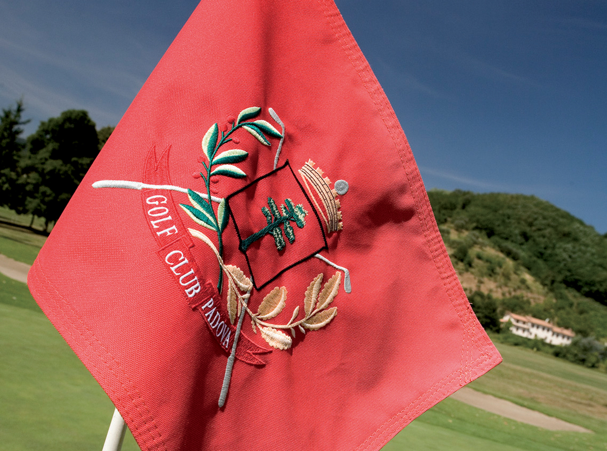 Torna sabato 2 giugno la storica gara alla bandiera Petrarca Golf Cup!