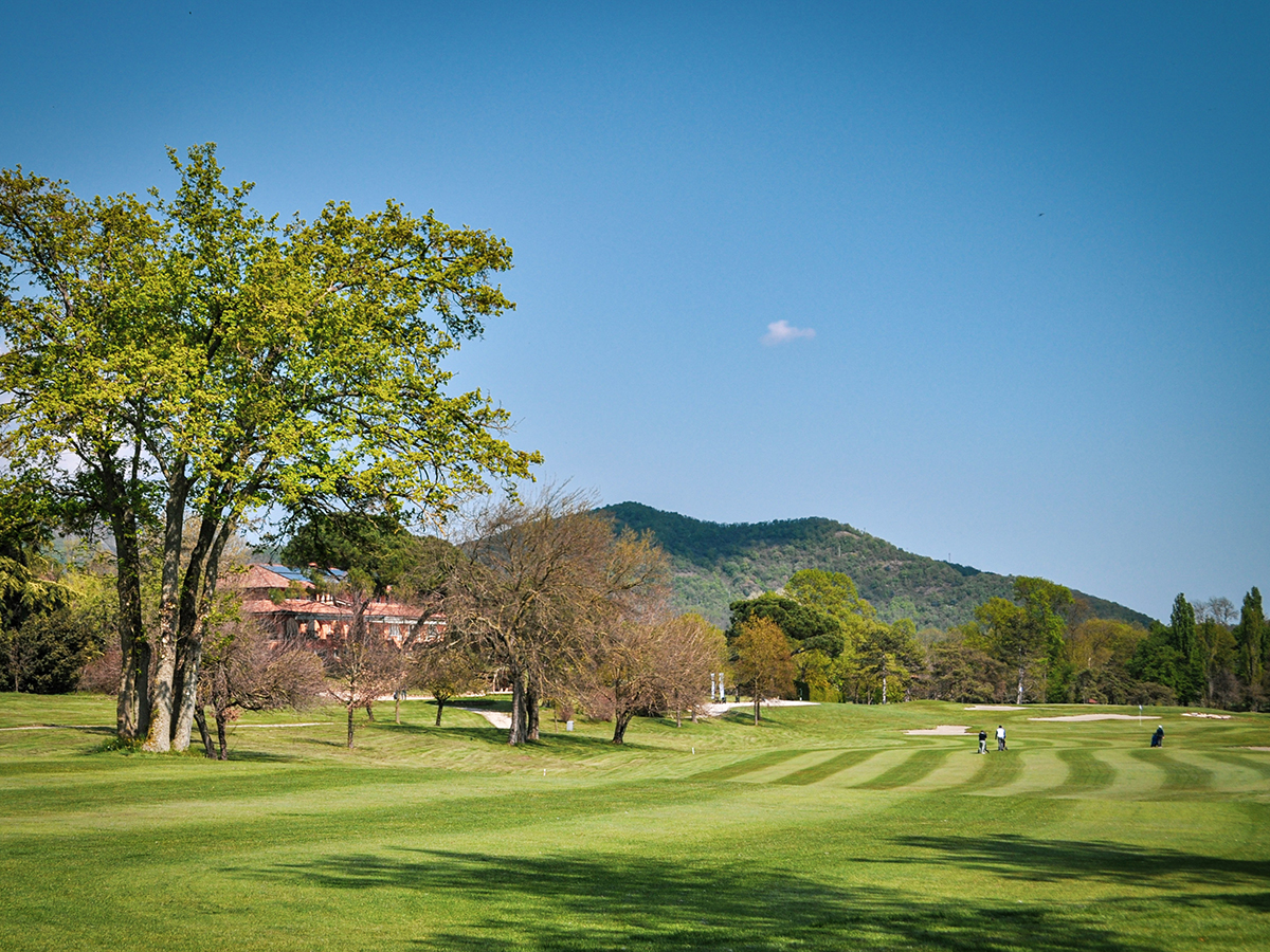 Da domenica 18 aprile al Golf Padova i General Play per riassaporare il piacere della sfida e della competizione!