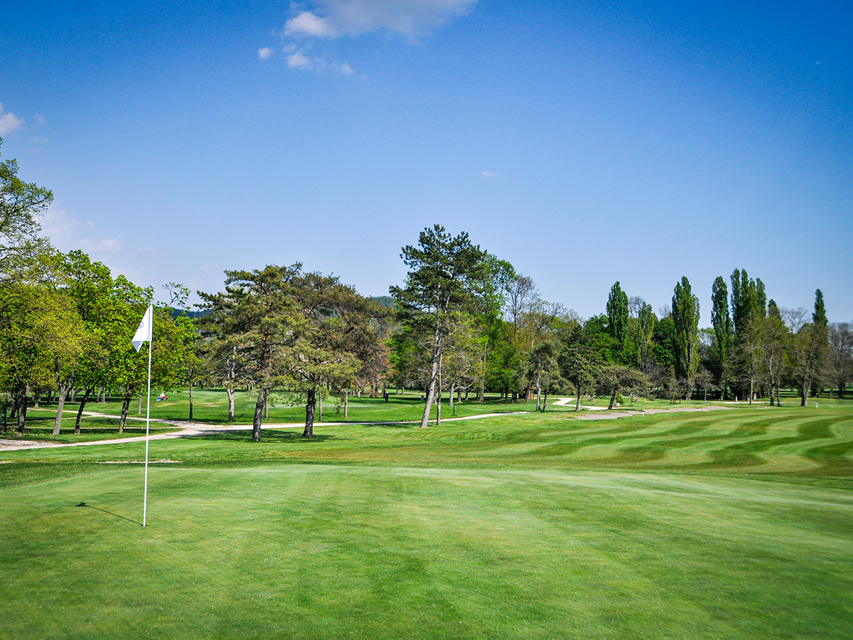 Da domenica 18 aprile al Golf Padova i General Play per riassaporare il piacere della sfida e della competizione! 1