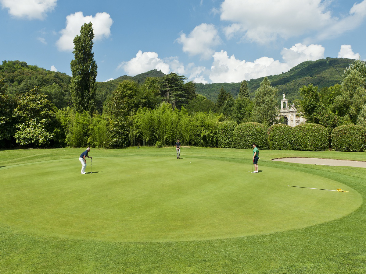 Domenica 13 marzo l'apertura della stagione agonistica al Golf Padova con la classica Coppa Alice!